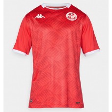 Tunisia World Cup 2026 Adult Home Soccer Jersey Tunisia World Cup 2026 Adult Home Soccer Jersey