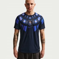 Uruguay World Cup 2026 Adult Away Soccer Jersey