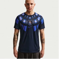 Uruguay World Cup 2026 Adult Away Soccer Jersey Uruguay World Cup 2026 Adult Away Soccer Jersey