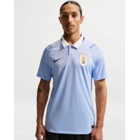 Uruguay World Cup 2026 Adult Home Soccer Jersey