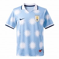 Uruguay World Cup 2026 Adult Lifestyle Soccer Jersey