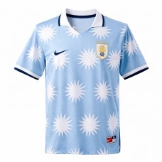 Uruguay World Cup 2026 Adult Lifestyle Soccer Jersey Uruguay World Cup 2026 Adult Lifestyle Soccer Jersey