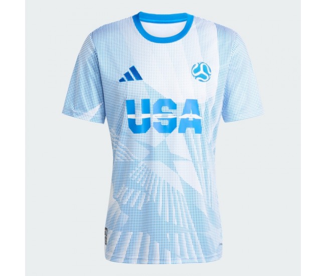 USA World Cup 2026 Adult Promote Soccer Jersey