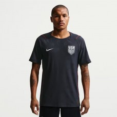 USA World Cup 2026 Adult Away Authentic Soccer Jersey