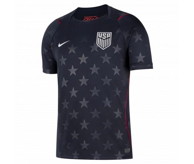 USA World Cup 2026 Adult Away Soccer Jersey