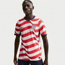 USA World Cup 2026 Adult Home Authentic Soccer Jersey USA World Cup 2026 Adult Home Authentic Soccer Jersey