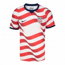 USA World Cup 2026 Adult Home Soccer Jersey USA World Cup 2026 Adult Home Soccer Jersey