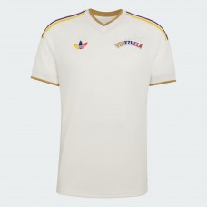 Venezuela World Cup 2026 Adult Away Soccer Jersey Venezuela World Cup 2026 Adult Away Soccer Jersey